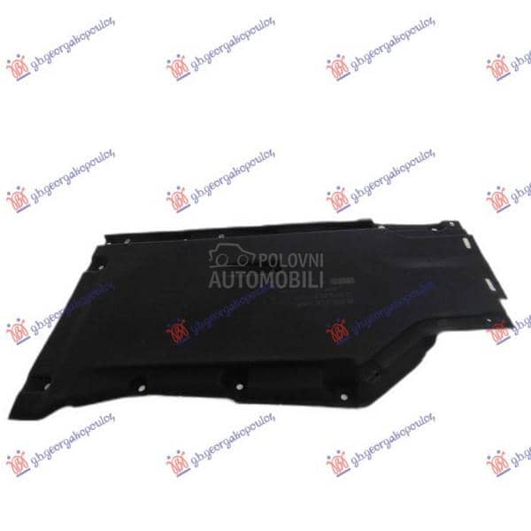 ZASTITA PODA SREDNJA...