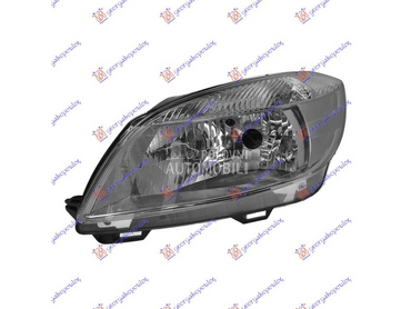 FAR ELEKTRICNI Levo za Škoda Roomster od 2010. do 2015. god.