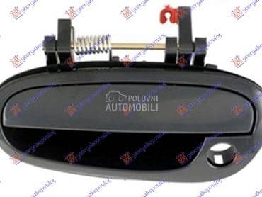 KVAKA PREDNJIH VRATA... za Daewoo Nubira od 2003. do 2005. god.