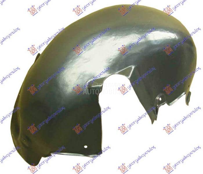 ZADNJE POTKRILO PLASTICNO...