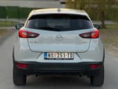 Mazda CX-3 sky activ 4x4
