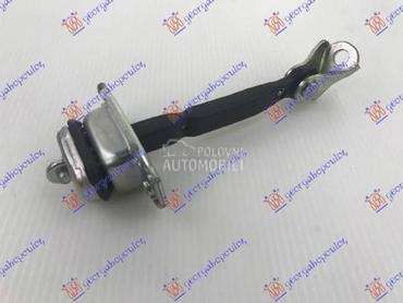 GRANICNIK VRATA za Mitsubishi L200 od 2006. do 2010. god.