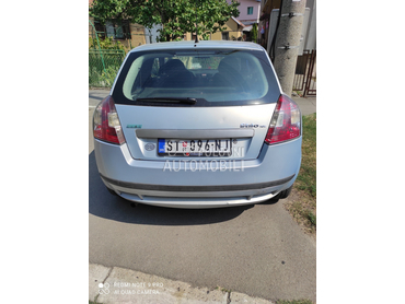 Fiat Stilo 1.2