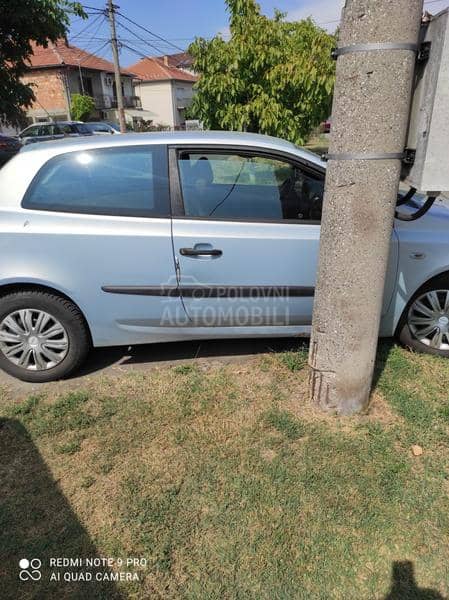 Fiat Stilo 1.2