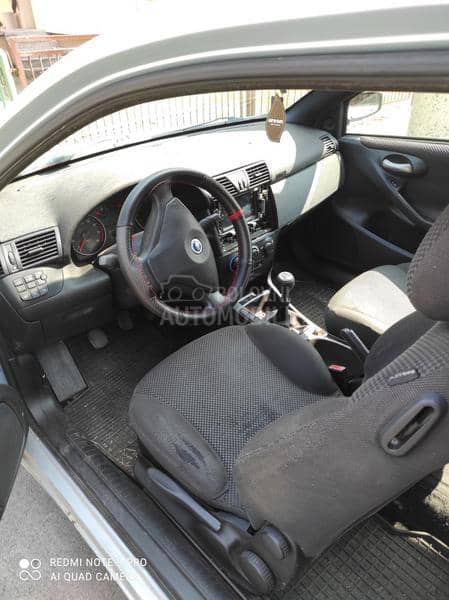 Fiat Stilo 1.2