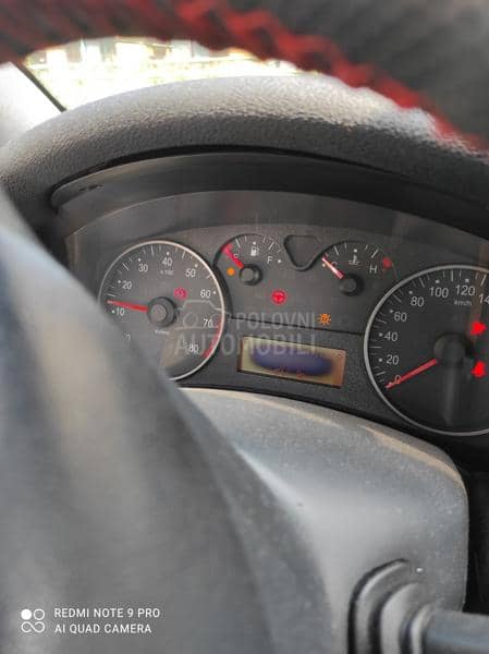 Fiat Stilo 1.2