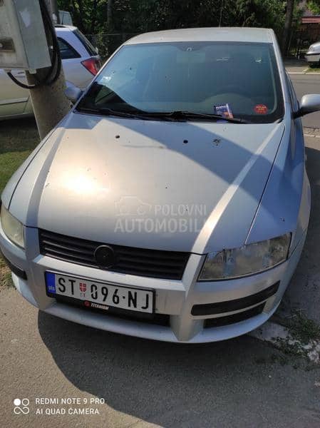 Fiat Stilo 1.2