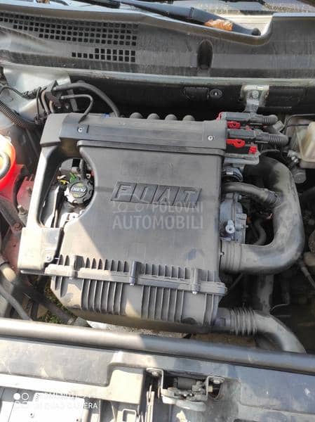 Fiat Stilo 1.2