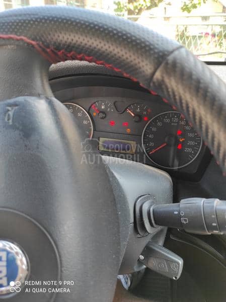 Fiat Stilo 1.2