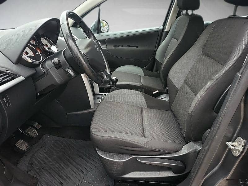 Peugeot 207 1.4