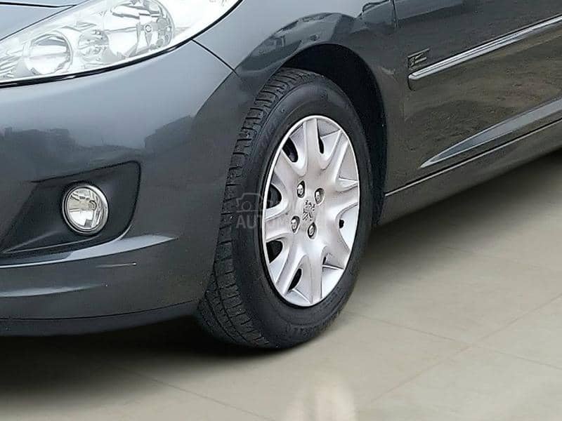 Peugeot 207 1.4