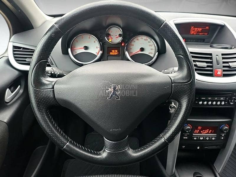Peugeot 207 1.4