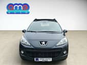 Peugeot 207 1.4