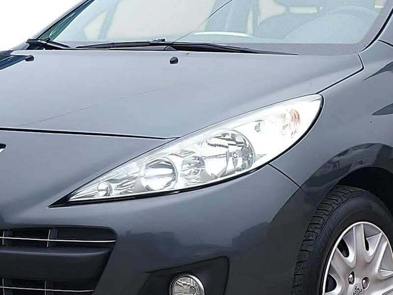 Peugeot 207 1.4