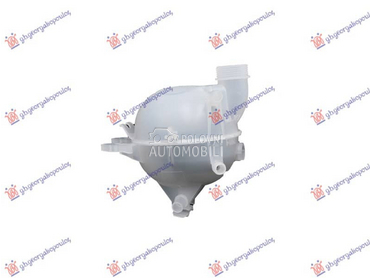 POSUDA ZA ANTIFRIZ za Citroen C2 od 2003. do 2008. god.