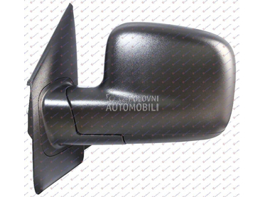 RETROVIZOR ELEKTRICNI SA... za Volkswagen Ostalo od 2003. do 2010. god.