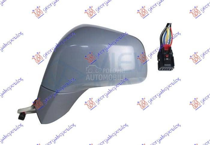 RETROVIZOR ELEKTRICNI SA...