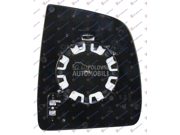 STAKLO RETROVIZORA SA... za Opel Combo od 2012. do 2018. god.