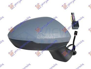 RETROVIZOR ELEKTRICNI SA... za Opel Astra K od 2019. do 2021. god.