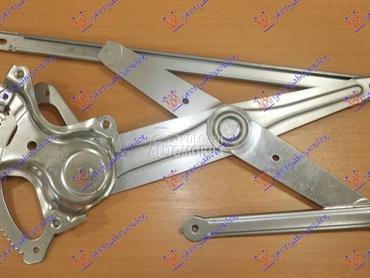 PODIZAC PREDNJEG PROZORA... za Toyota Yaris od 2011. do 2014. god.