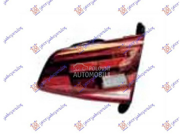 STOP LAMPA UNUTRASNJA Levo za Volkswagen Passat B9 za 2019. god.