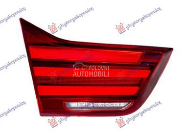 STOP LAMPA UNUTRASNJA LED... za BMW Serija 4 od 2000. do 2020. god.