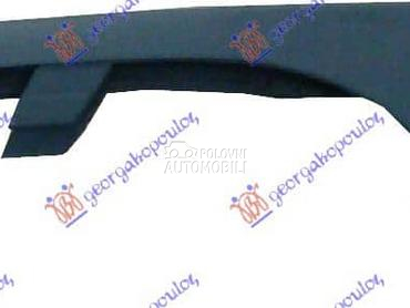 LAJSNA RESETKE PREDNJEG... za Porsche Cayenne od 2010. do 2015. god.