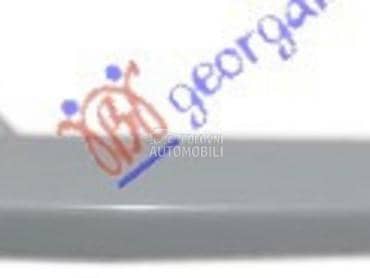 LAJSNA PVC MASKE PM Desno za Toyota Auris od 2012. do 2015. god.