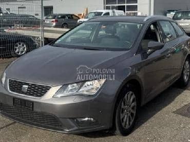 Seat Leon 2013. god. -  kompletan auto u delovima
