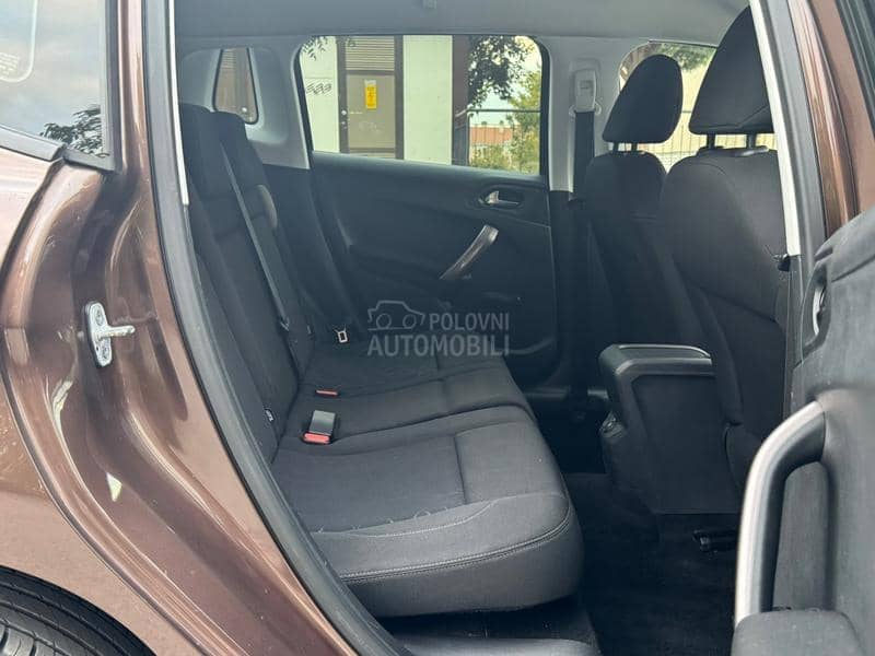 Peugeot 2008 1.6eHDI/BUSINESS