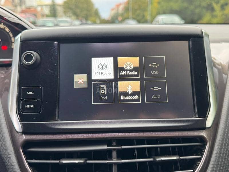 Peugeot 2008 1.6eHDI/BUSINESS