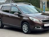 Peugeot 2008 1.6eHDI/BUSINESS