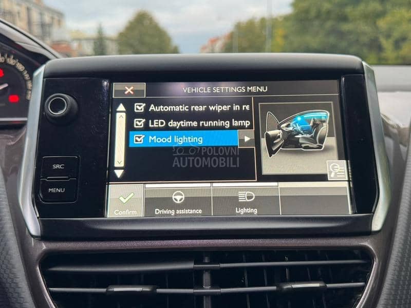 Peugeot 2008 1.6eHDI/BUSINESS