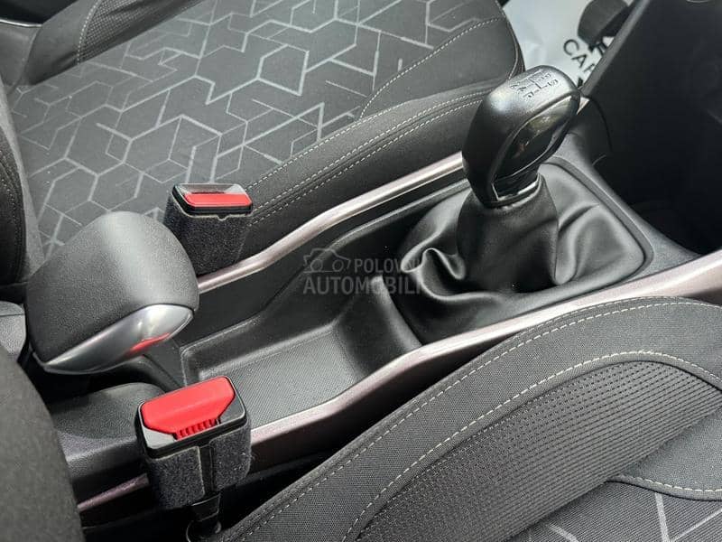 Peugeot 2008 1.6eHDI/BUSINESS