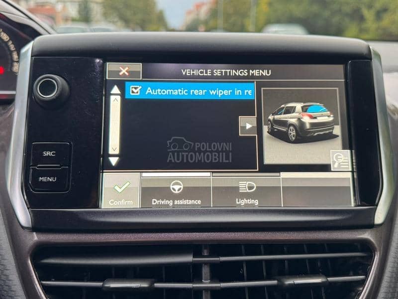 Peugeot 2008 1.6eHDI/BUSINESS