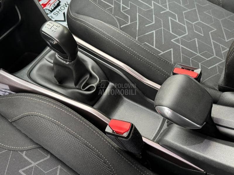 Peugeot 2008 1.6eHDI/BUSINESS