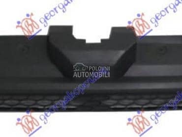 PVC MASKA -07 za Ford Transit Connect od 2003. do 2010. god.