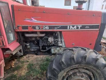IMT 5106