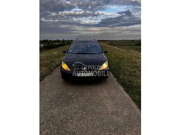 Peugeot 307 2.0 SW