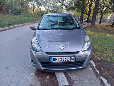 Renault Clio 1.5 dci eco 2