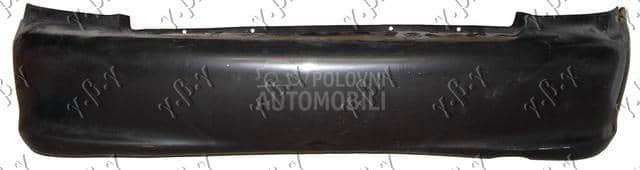 ZADNJI BRANIK 4 VRATA