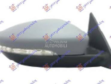 RETROVIZOR ELEKTRICNI SA... za Volkswagen Nova Buba od 2011. do 2016. god.