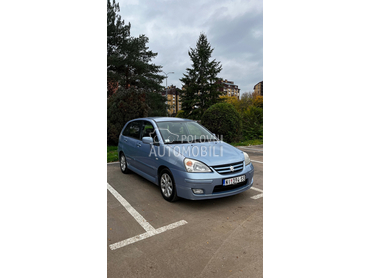 Suzuki Liana 1.6 4x4 VVTi 16V
