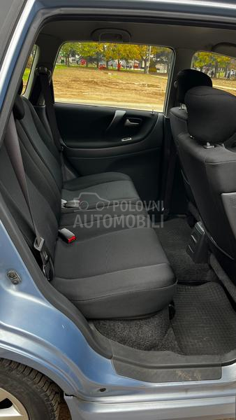 Suzuki Liana 1.6 4x4 VVTi 16V