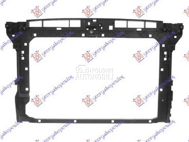 VEZNI LIM za Škoda Superb od 2015. do 2019. god.