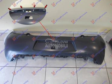 ZADNJI BRANIK PM za Citroen DS3 od 2010. do 2014. god.