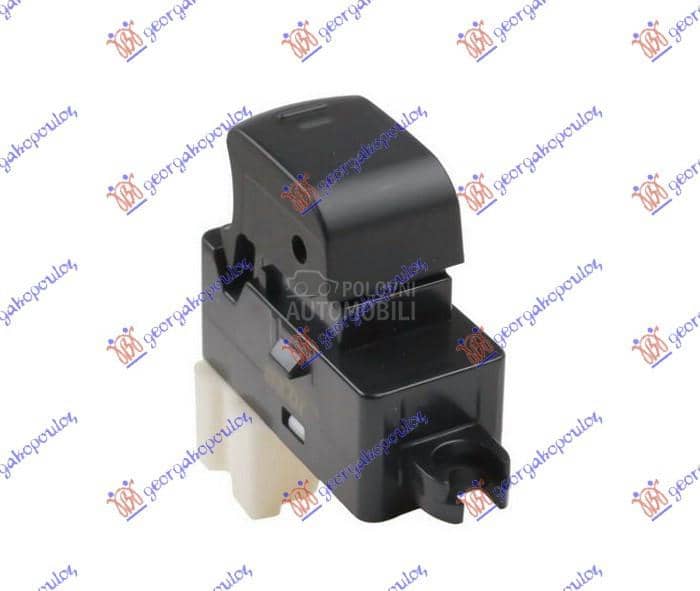 PREKIDAC U PREDNJIM...