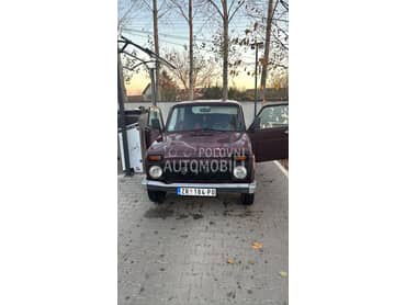 Lada Niva 1.7