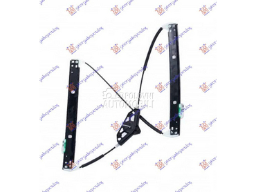 PODIZAC PREDNJEG PROZORA... za Škoda Octavia od 2017. do 2020. god.