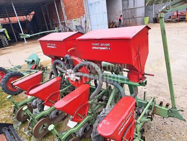 Nodet Pneumassem Planter 2...